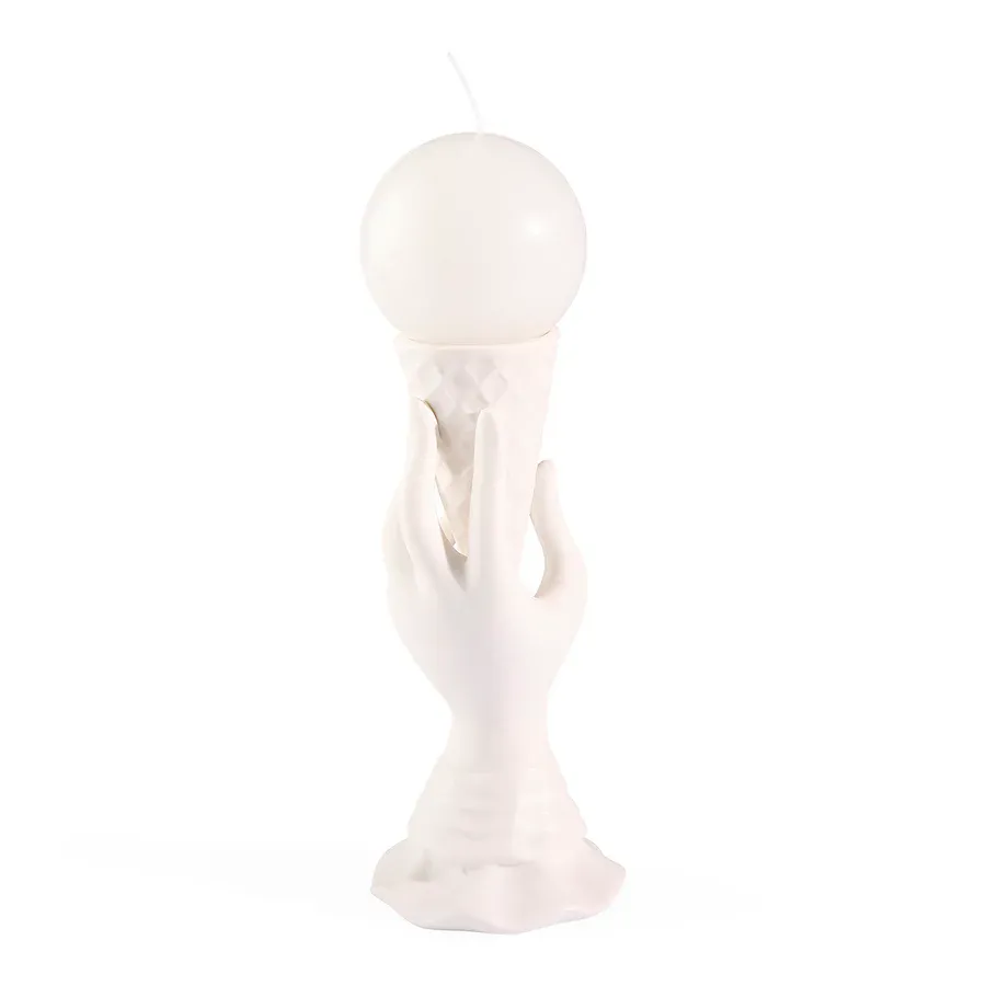 Jonathan I-Scream Candle Holder