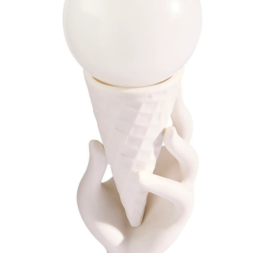 Jonathan I-Scream Candle Holder