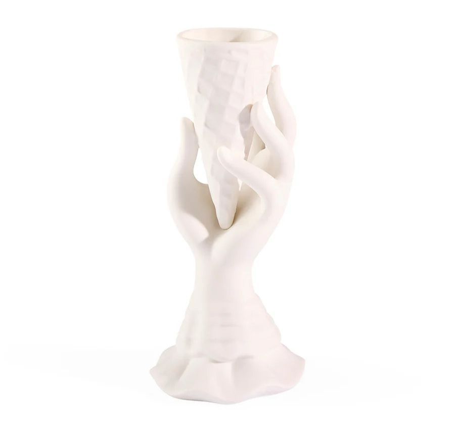 Jonathan I-Scream Candle Holder