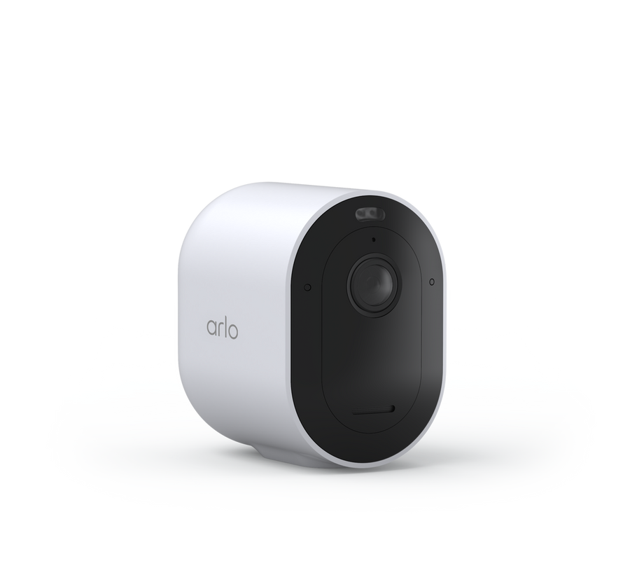 Arlo Go 2 LTE/Wi-Fi Security Camera