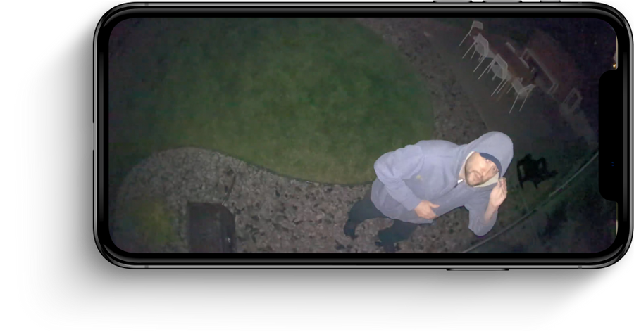 Arlo Go 2 LTE/Wi-Fi Security Camera