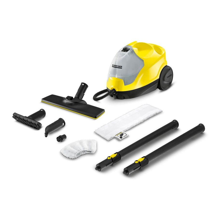 Kaercher Steam cleaner SC 4 EasyFix