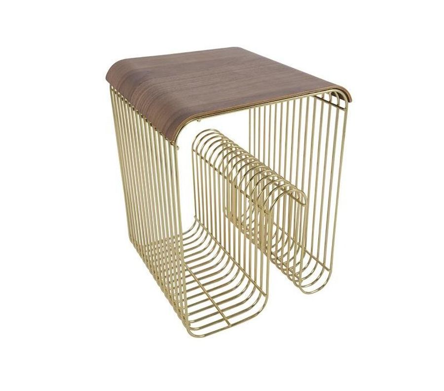 Aytm Curva Wooden Tray/top Panel (Fsc® 100%)