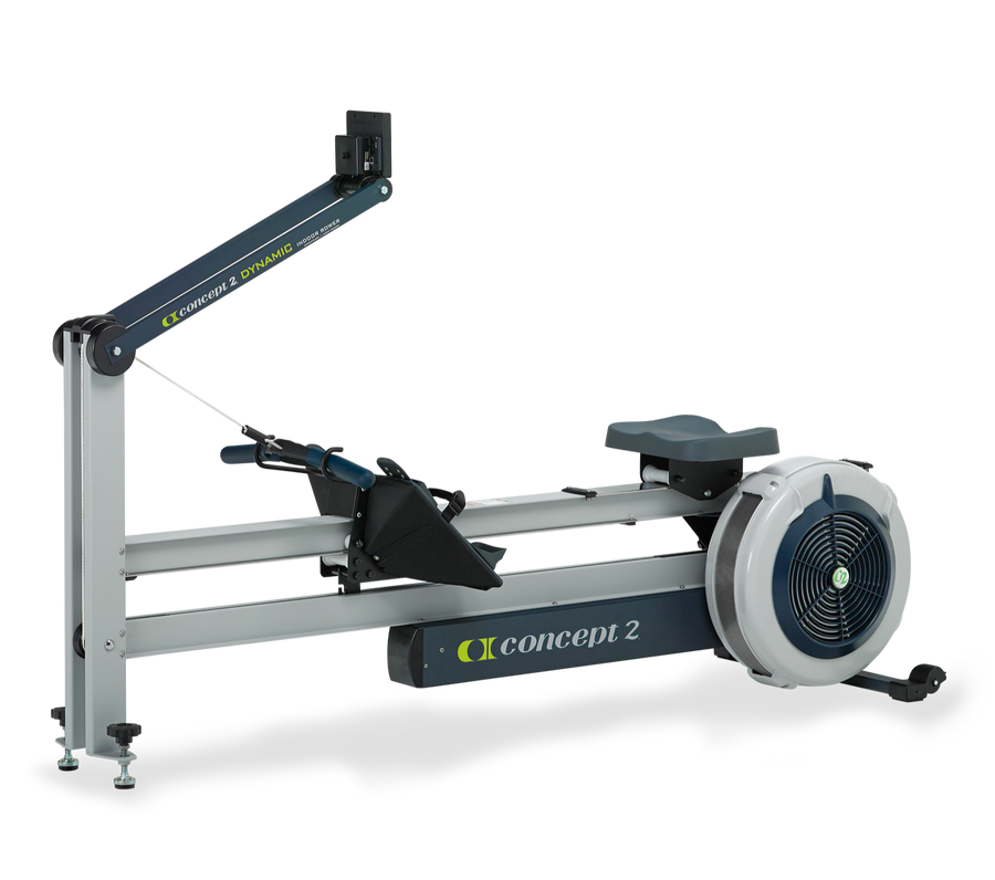 Concept2 Dynamic RowErg