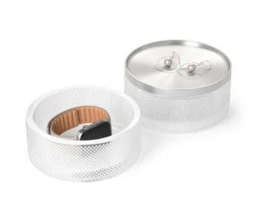 Umbra Tesora Jewelry Box