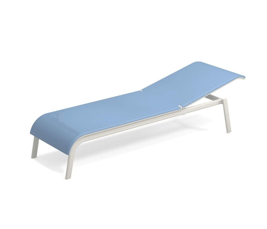 Emu Tiki Stackable Sunbed