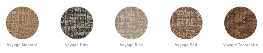 Yaaz Rasel Sofa