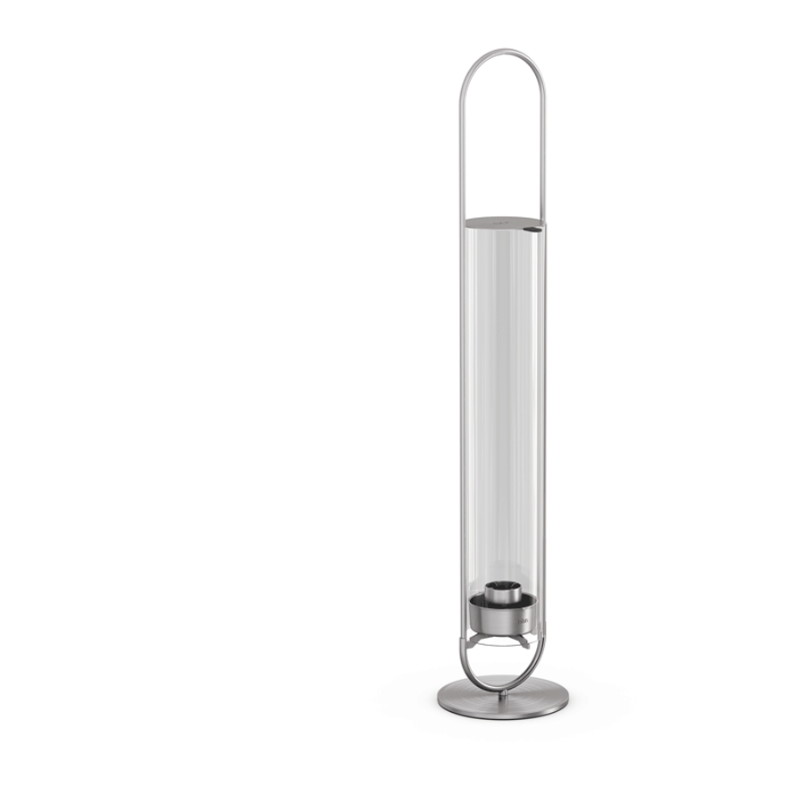 Hofats Oval Candle 35 Candle Holder