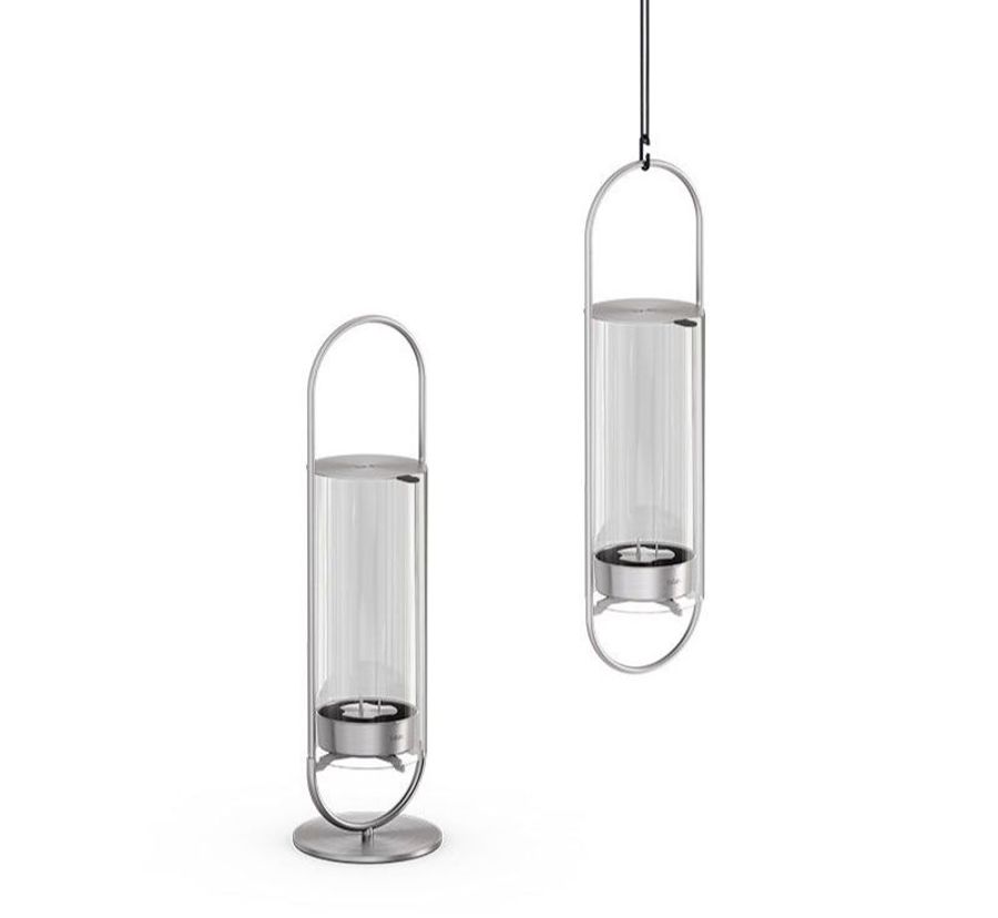 Hofats Oval Candle 35 Candle Holder