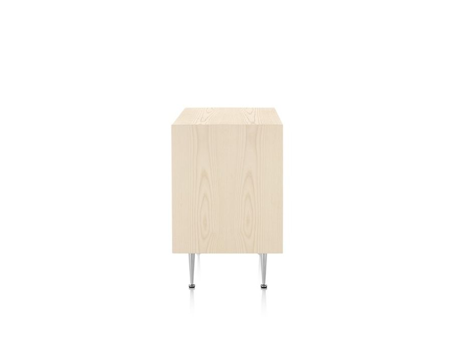 Hermanmiller Nelson Thin Edge Group Sideboard & Bedside Table