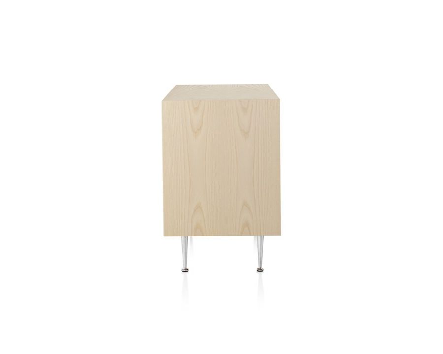 Hermanmiller Nelson Thin Edge Group Sideboard & Bedside Table