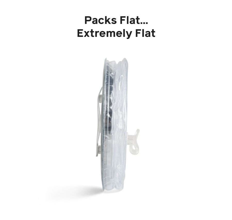 Biolite Luci Original Clear Lantern