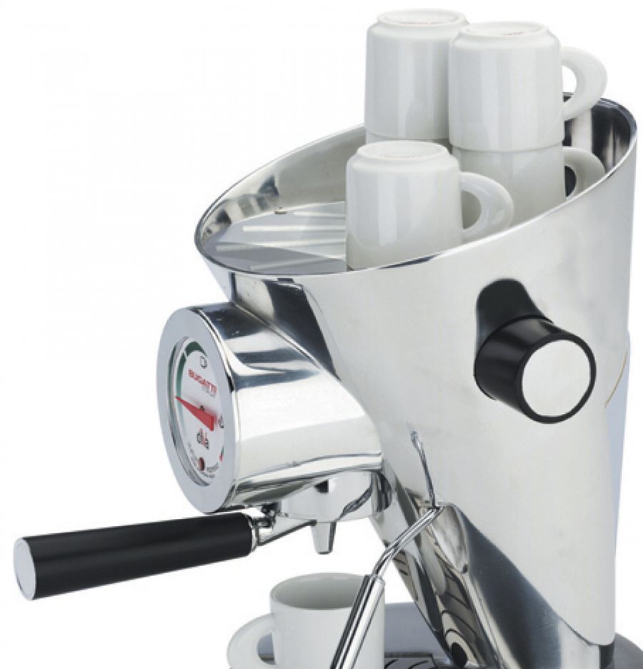 Bugatti Diva Denim Coffee machines
