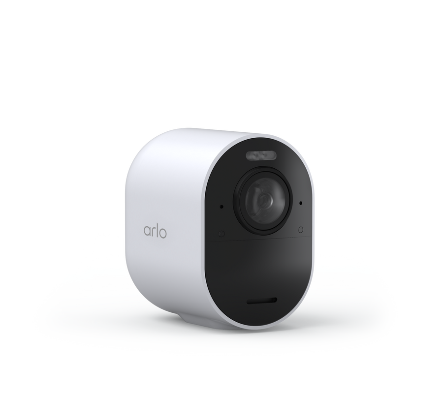 Arlo Ultra 2 Wireless Security Camera