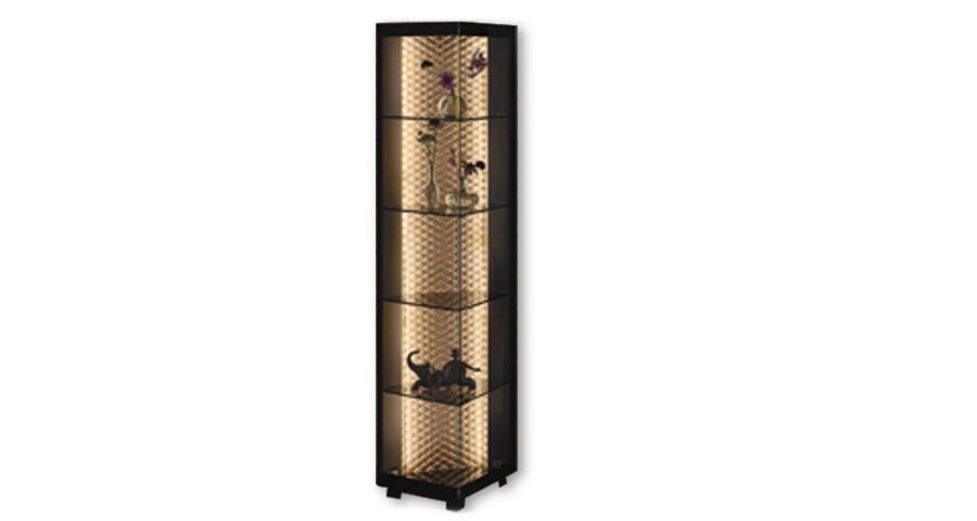 Cattelan Italia Atelier Display Cabinet