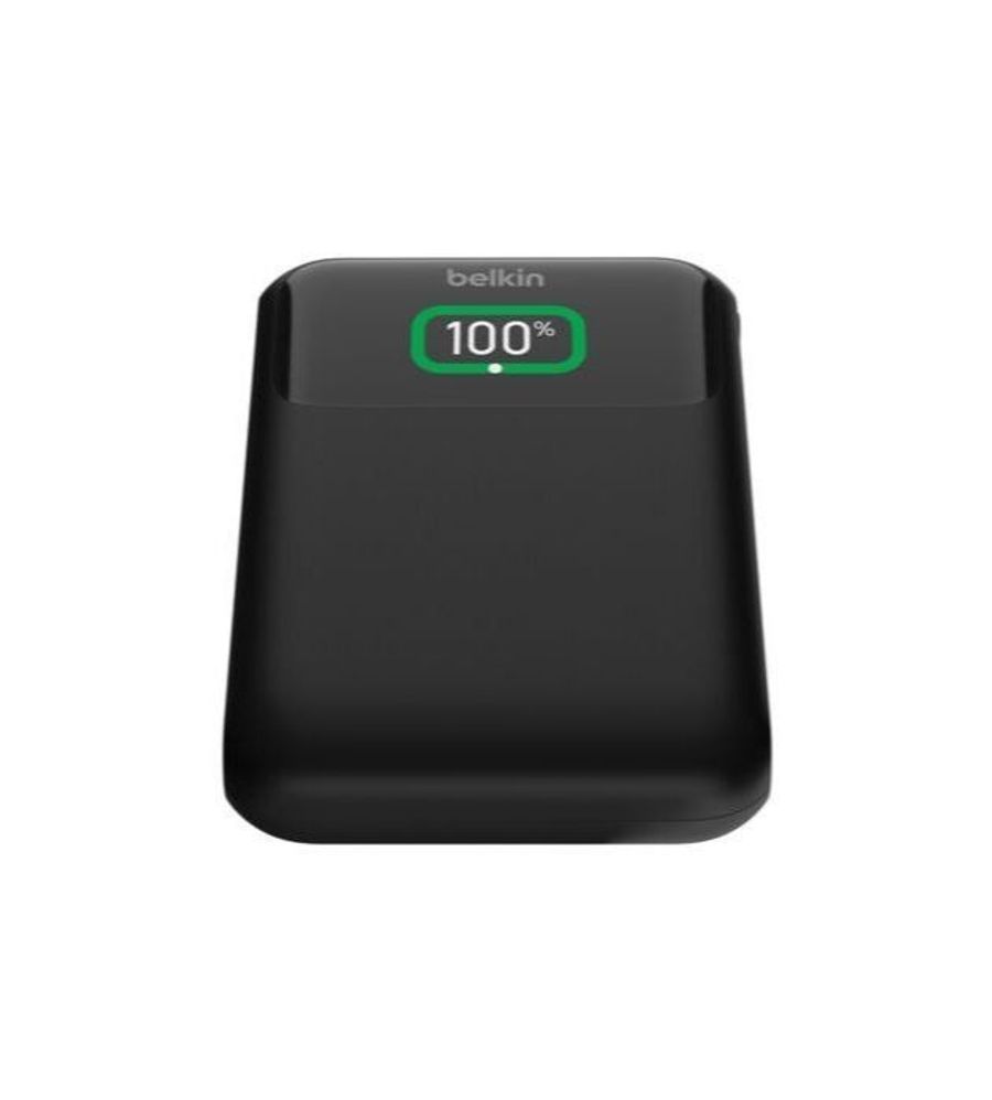 Belkin BoostCharge Pro 3-Port Laptop Power Bank 20K