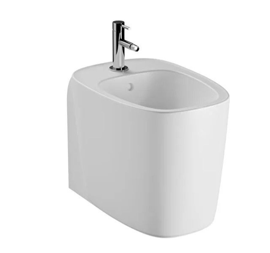 VitrA Plural Floor-standing Bidet
