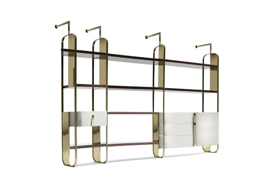 Able Bella Room Divider