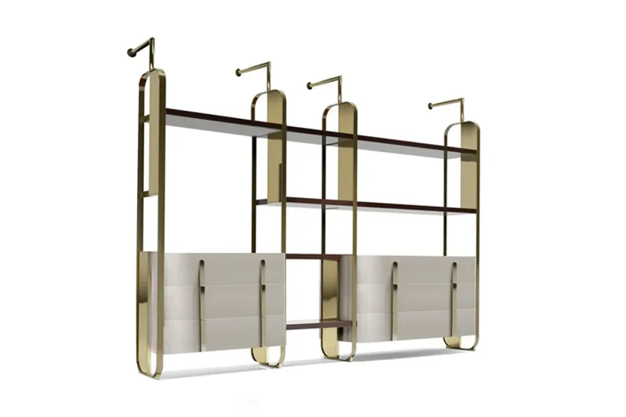 Able Bella Room Divider