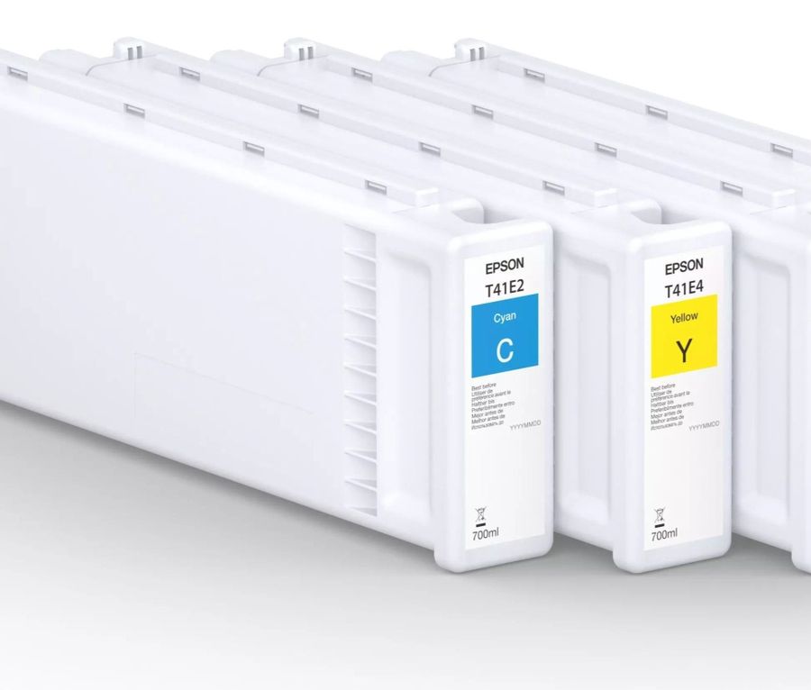 Epson Flexible Large Format Technical Printer