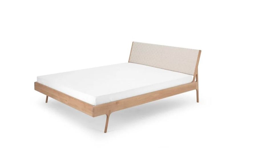 Gazzda Fawn Bed