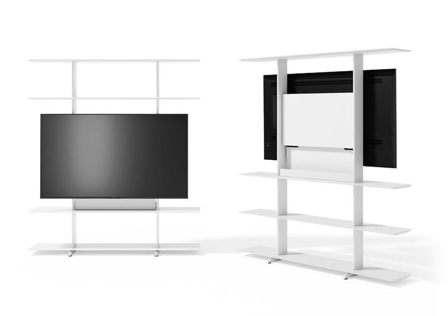 Systemtronic Wing TV Stand