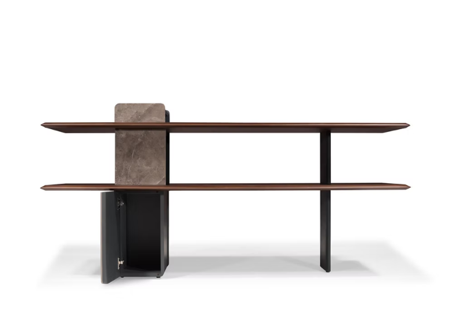 Hatt Echo Console Table