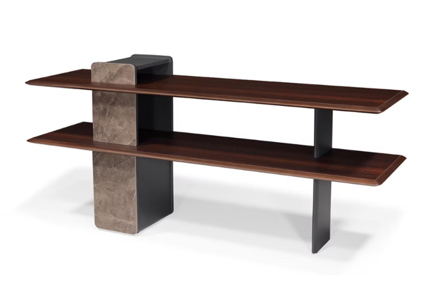 Hatt Echo Console Table