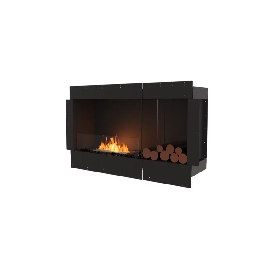 Ecosmart Fire Flex 50SS Fireplaces