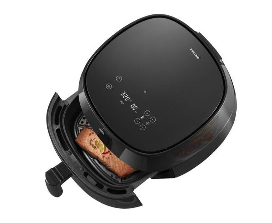 Zwilling Air Fryer 4 L, Black