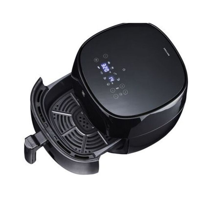 Zwilling Air Fryer 4 L, Black