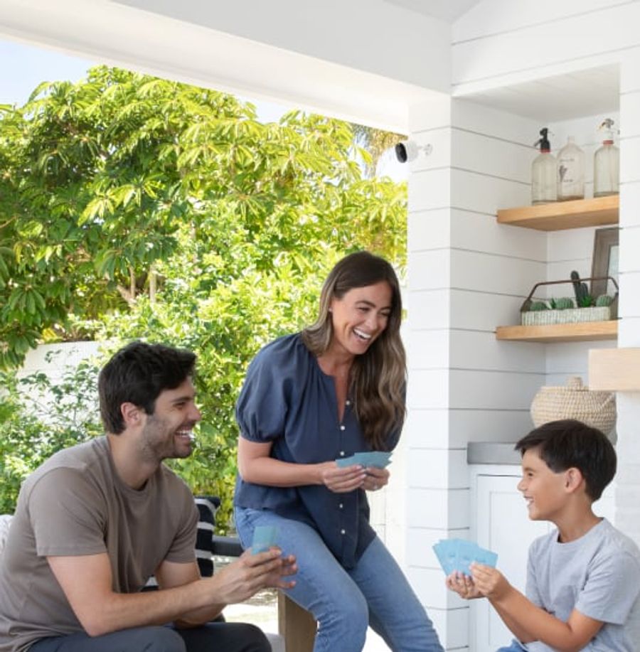Arlo Pro 5S 2K Wireless Security Camera