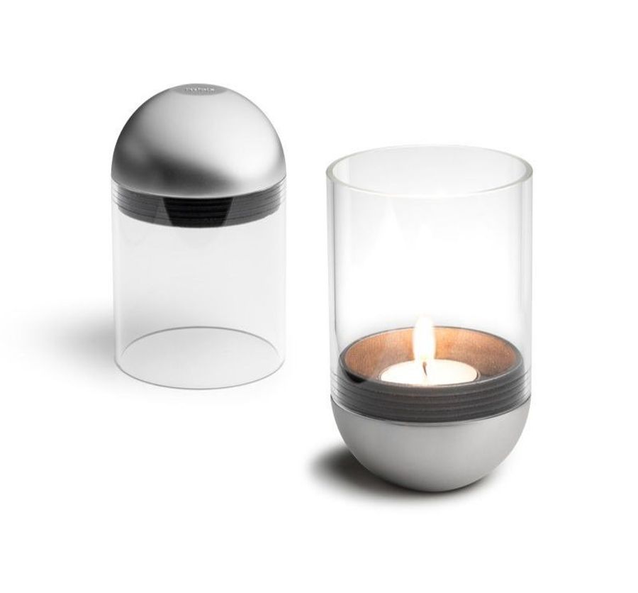Hofats Gravity Candle Lantern