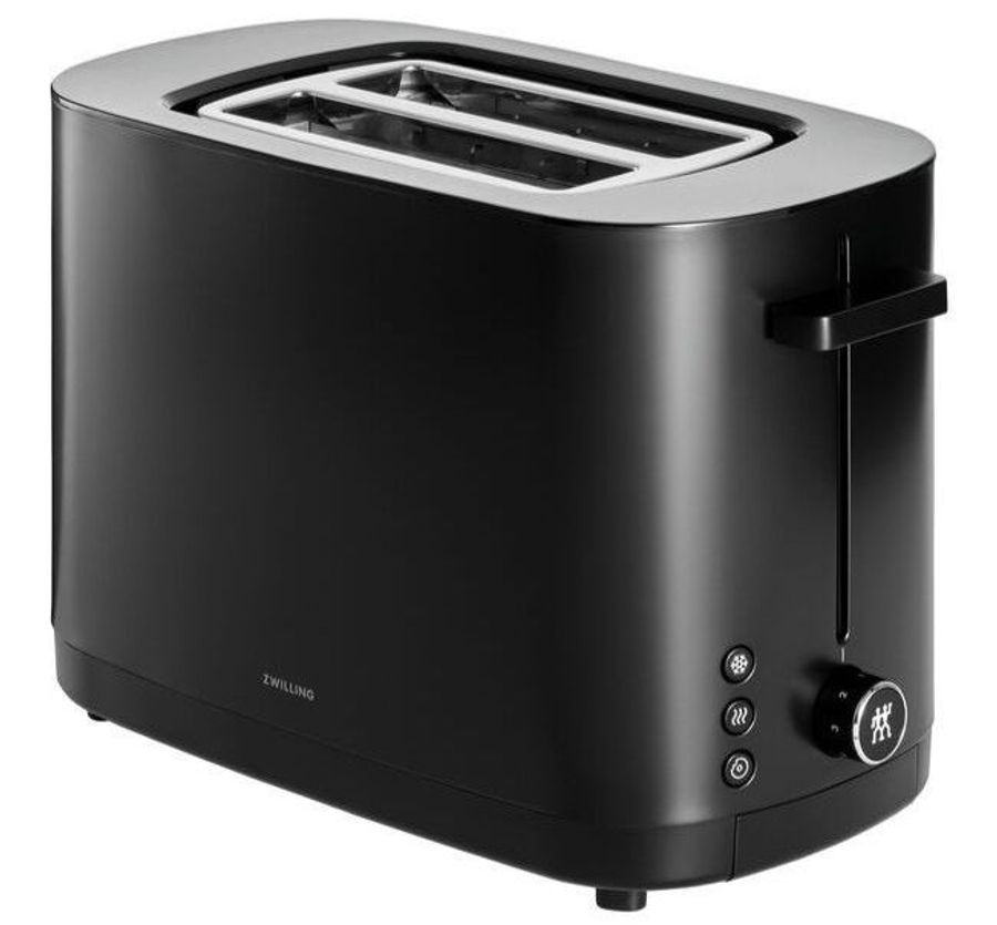 Zwilling 2 Short Slots Toaster Collection