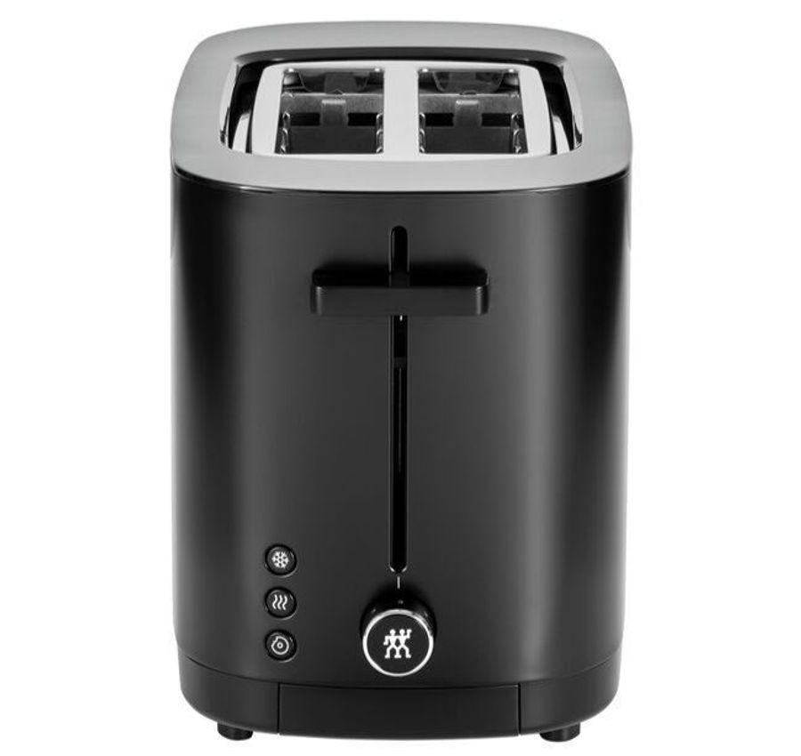 Zwilling 2 Short Slots Toaster Collection