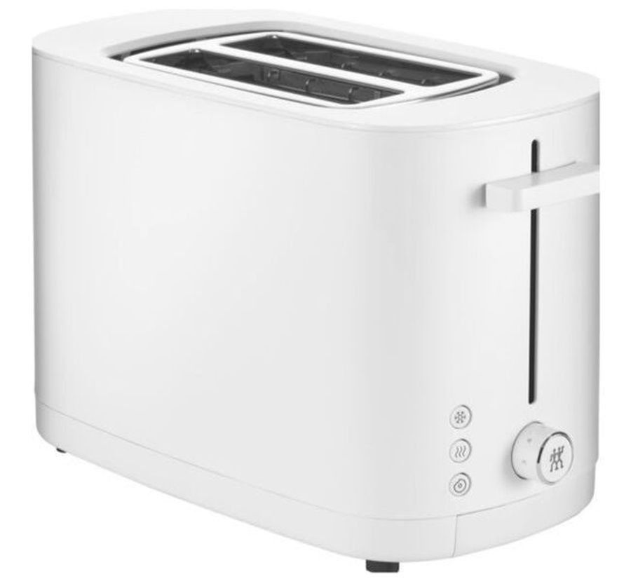 Zwilling 2 Short Slots Toaster Collection