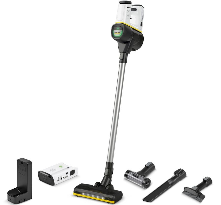 Kaercher Battery-power Vacuum Cleaner VC 6 Cordless Premium Ourfamily