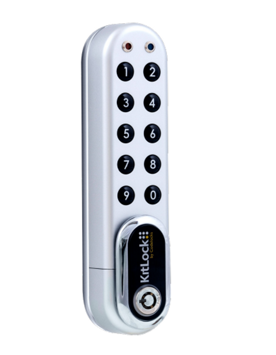 Codelocks KL1000 G3 NetCode® KitLock Locker Lock