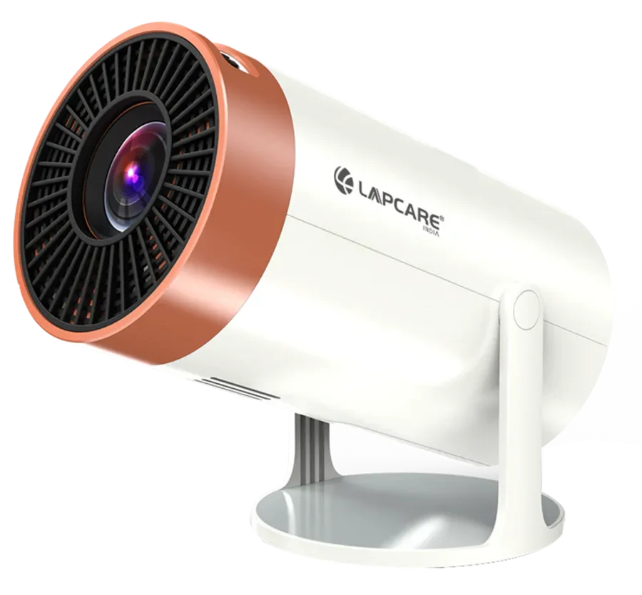 Lapcare Laplay Smart LLP-012 Projector