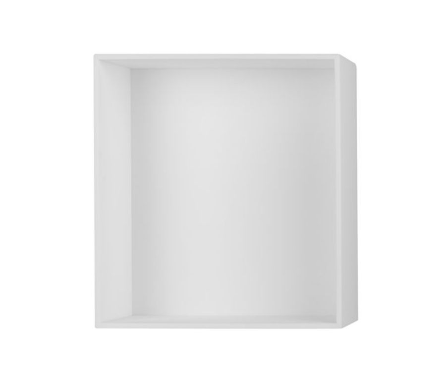 Easydrain Soild Box Wall Niches