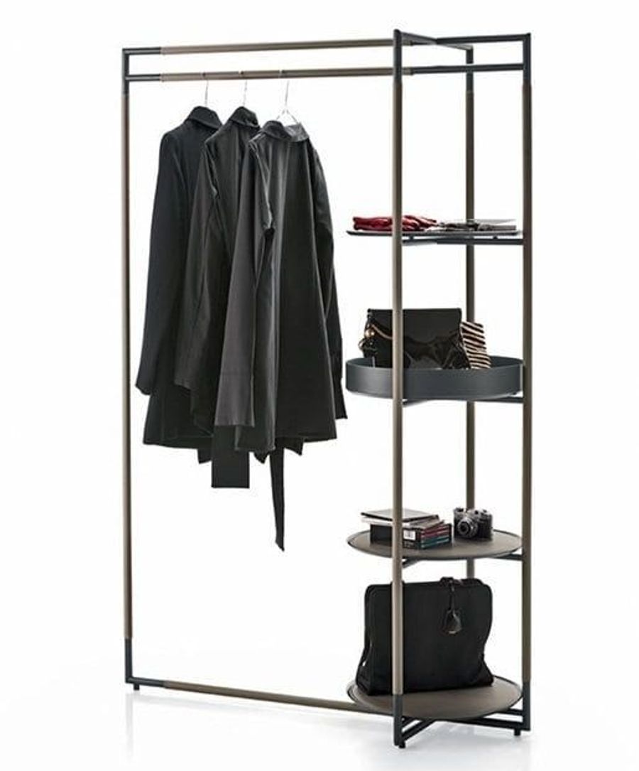 Frag Bak Valet Stand