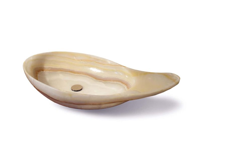 Kreoo Cashmere Washbasin