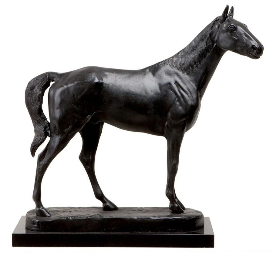 Eichholtz Horse Rodondo Sculpture