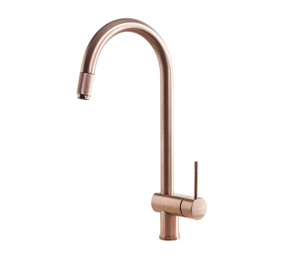 Foster Volta Copper Tap