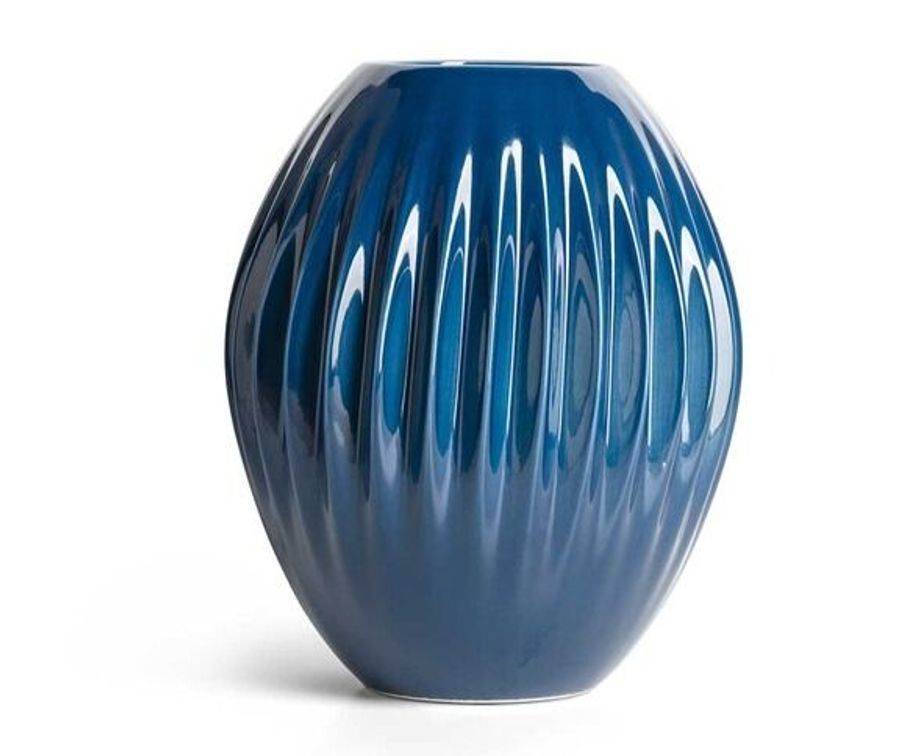 Poltrona Frau Shiwa Vase Collection