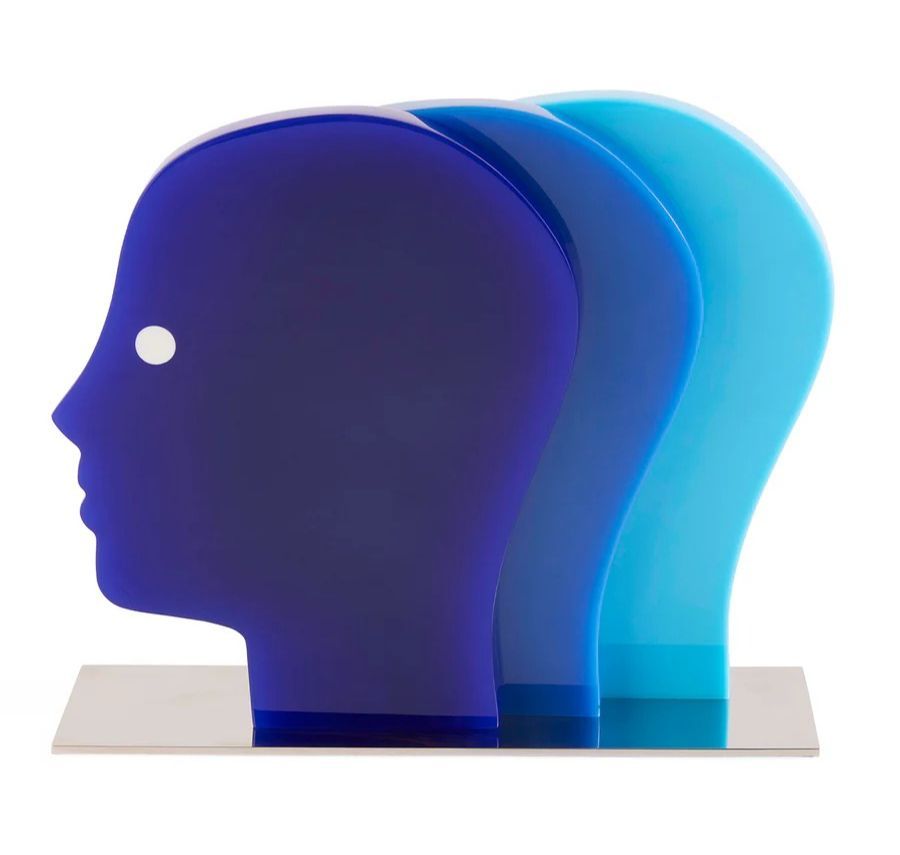 Jonathan Adler Atlas Objet Decor