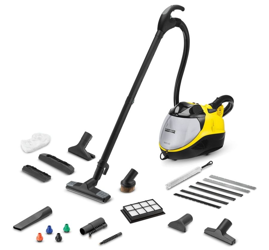 Kaercher Steam Vacuum Cleaner SV 7