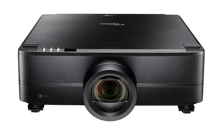 Optoma UHZ78LV Projector