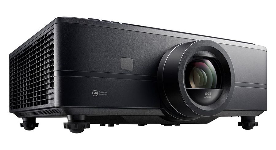 Optoma UHZ78LV Projector