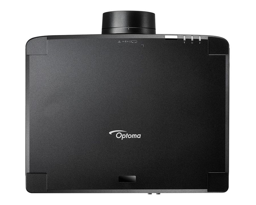 Optoma UHZ78LV Projector